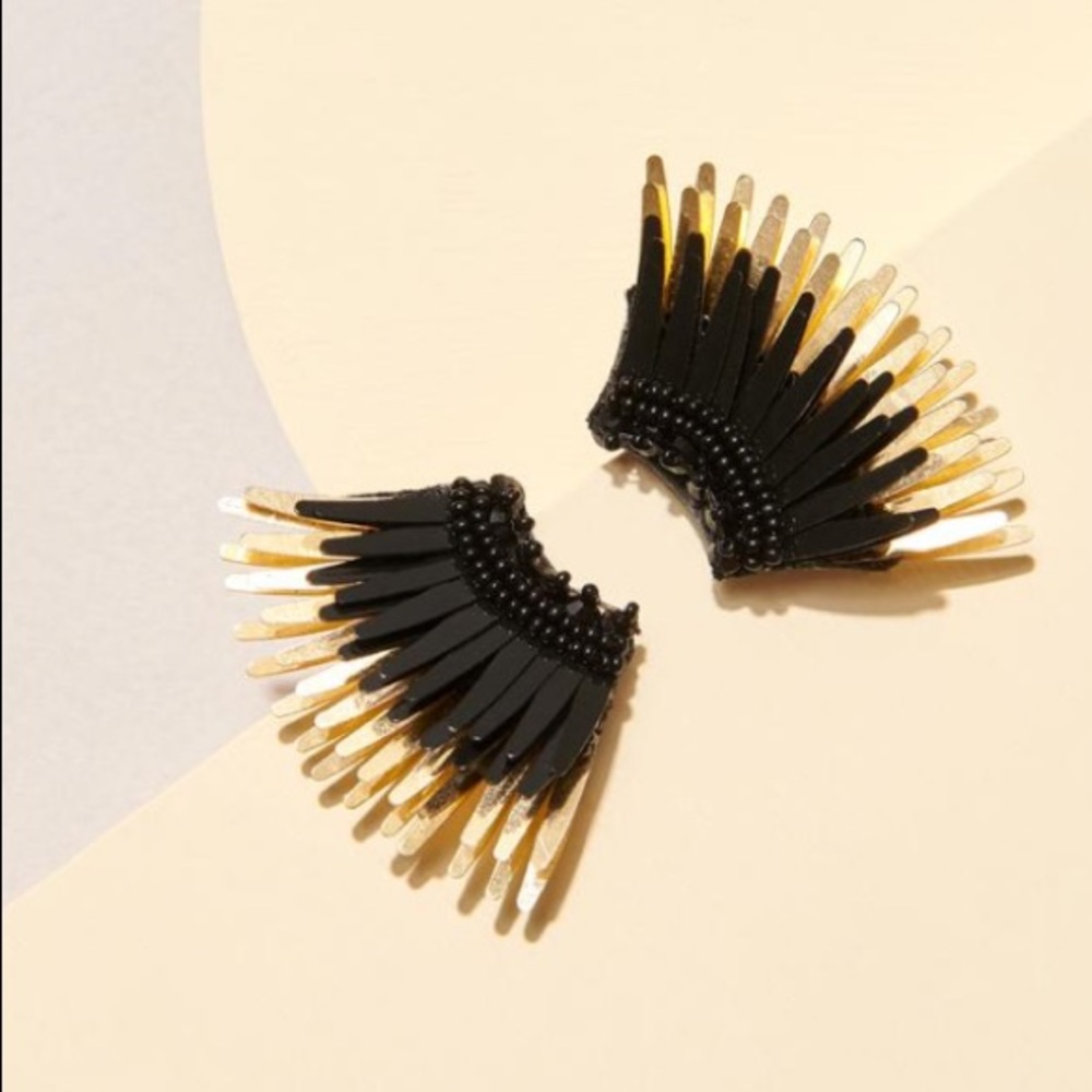 Mini Mignonne Gavigan Earrings